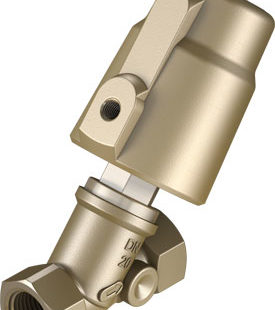 Седельный клапан Festo VZXF-L-M22C-M-B-N34-160-H3B1-50-16 Ру16 Ду20 ( PN16 DN20 )