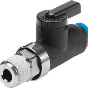 Шаровой кран Festo QH-QS-4-1/8