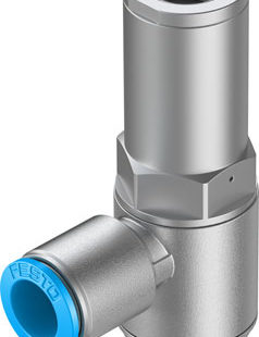 Управляемый обратный клапан Festo HGL-1/2-QS-12