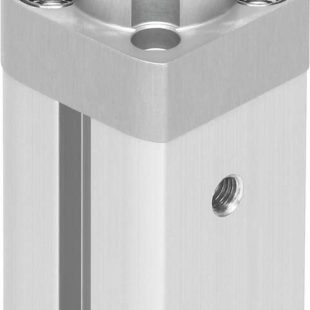 Стопорный пневмоцилиндр Festo DFSP-16-10-PF-PA