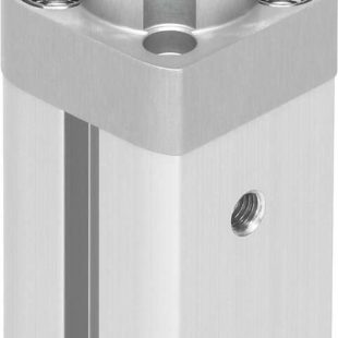 Стопорный пневмоцилиндр Festo DFSP-16-10-PS-PA