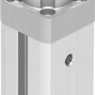 Стопорный пневмоцилиндр Festo DFSP-16-10-S-PA