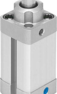 Стопорный пневмоцилиндр Festo DFSP-20-15-PF-PA