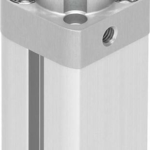 Стопорный пневмоцилиндр Festo DFSP-20-20-S-PA