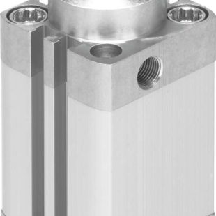 Стопорный пневмоцилиндр Festo DFSP-32-15-PF-PA