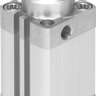 Стопорный пневмоцилиндр Festo DFSP-32-15-PS-PA