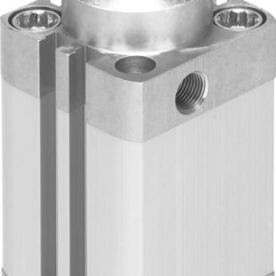 Стопорный пневмоцилиндр Festo DFSP-32-15-S-PA