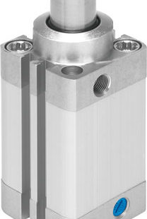 Стопорный пневмоцилиндр Festo DFSP-50-30-PS-PA