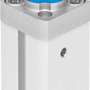 Стопорный пневмоцилиндр Festo DFSP-Q-16-10-PR-PA