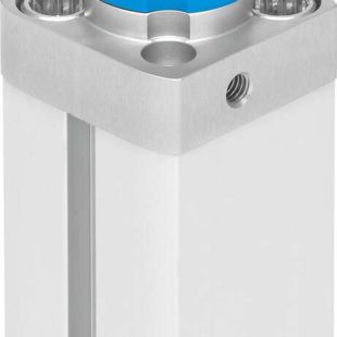 Стопорный пневмоцилиндр Festo DFSP-Q-20-20-PR-PA