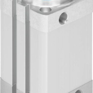 Стопорный пневмоцилиндр Festo DFSP-Q-32-15-DF-PA