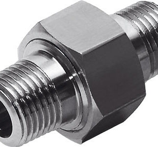 Ниппель двойной Festo ESK-1/8-1/8