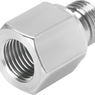 Ниппель переходной Festo NPFV-AF-G14-G14-MF