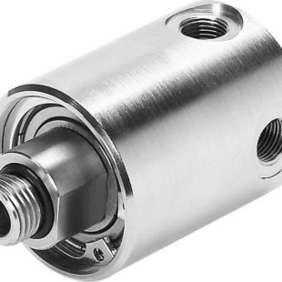 Поворотный коллектор Festo GF-1/4-1/8