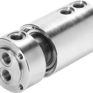 Поворотный коллектор Festo GF-1/4-2