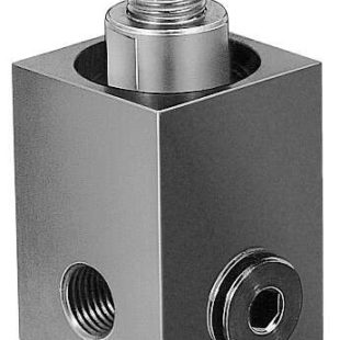 Поворотный коллектор Festo GF-3/8