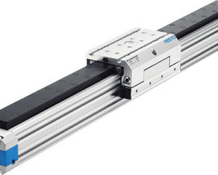 Линейный привод Festo DGPL-80-PPV-A-KF-B