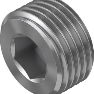 Заглушка резьбовая Festo B-1/2-NPT