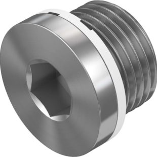 Заглушка резьбовая Festo B-1/2