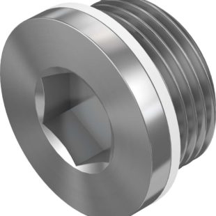 Заглушка резьбовая Festo B-1