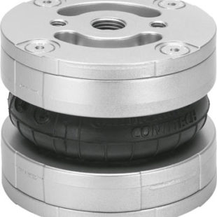 Баллонный пневмоцилиндр Festo EB-80-20