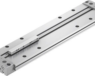Линейный привод Festo DLGF-G-20-200-PPSA