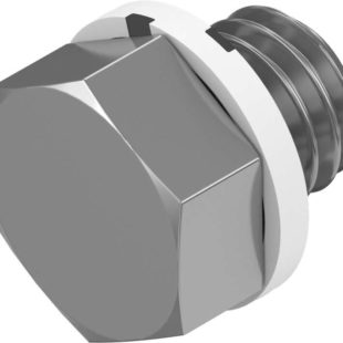 Заглушка резьбовая Festo B-M5