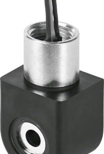 Катушка электромагнитная Festo VACN-N-K11-1-0.5-U4-M