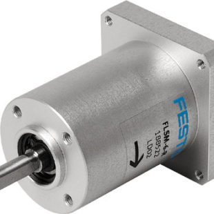 Муфта свободного хода Festo FLSM-6-L