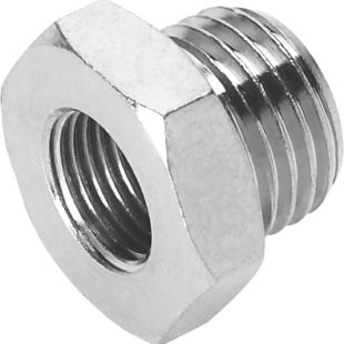 Ниппель переходной Festo NPFC-R-G14-G18-MF