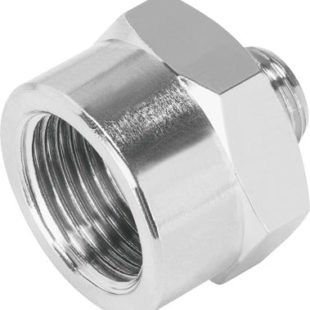 Ниппель переходной Festo NPFC-R-G14-G18-FM