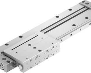 Линейный привод Festo DLGF-KF-25-200-PPSA