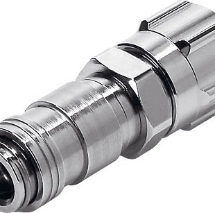 Быстроразъемная розетка Festo KD2-CK-3