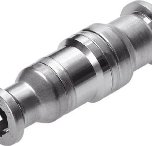 Муфта цанговая переходная Festo CRQS-10-8
