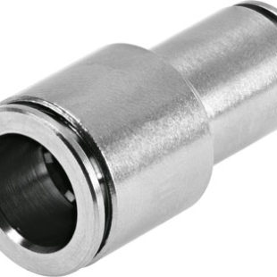Муфта цанговая переходная Festo NPQH-D-Q12-Q8-P10