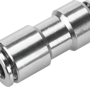 Муфта цанговая переходная Festo NPQH-D-Q6-Q4-P10