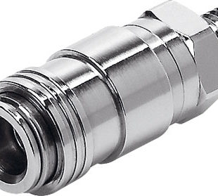 Быстроразъемная розетка Festo KD2-M5-A