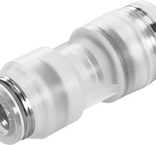 Муфта цанговая переходная Festo NPQP-D-Q6-Q4-FD-P10