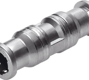 Муфта цанговая прямая Festo CRQS-8