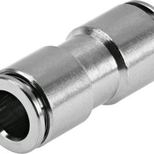 Муфта цанговая прямая Festo NPQH-D-Q8-E-P10
