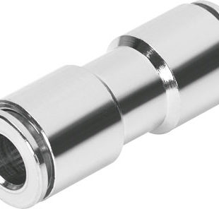 Муфта цанговая прямая Festo NPQM-D-Q14-E-P10