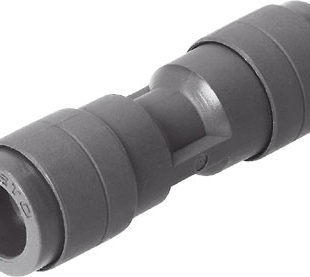 Муфта цанговая прямая Festo QS-V0-10