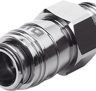 Быстроразъемная розетка Festo KD3-1/4-A