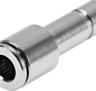 Переходник цанговый Festo NPQH-D-S10-Q6-P10