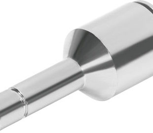 Переходник цанговый Festo NPQM-D-Q6-S12-P10