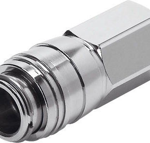 Быстроразъемная розетка Festo KD3-1/4-I