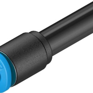 Переходник цанговый со вставной втулкой Festo QSM-6H-4