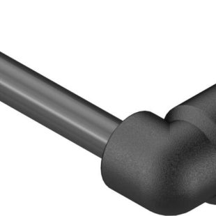 Переходник цанговый угловой Festo QSL-4HL