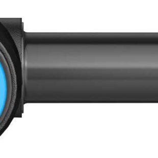 Переходник цанговый угловой Festo QSL-6H-4