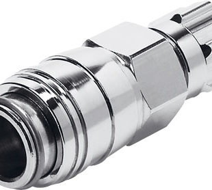Быстроразъемная розетка Festo KD3-CK-4